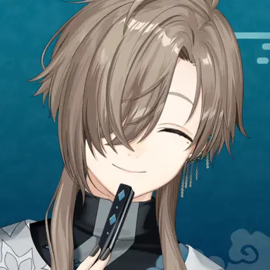 Profile image of 叶