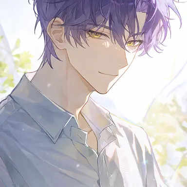 Profile image of 紫苑