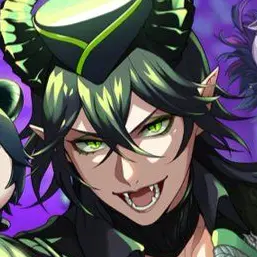 Profile image of マレウス