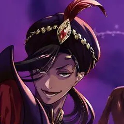 Profile image of ジャミル