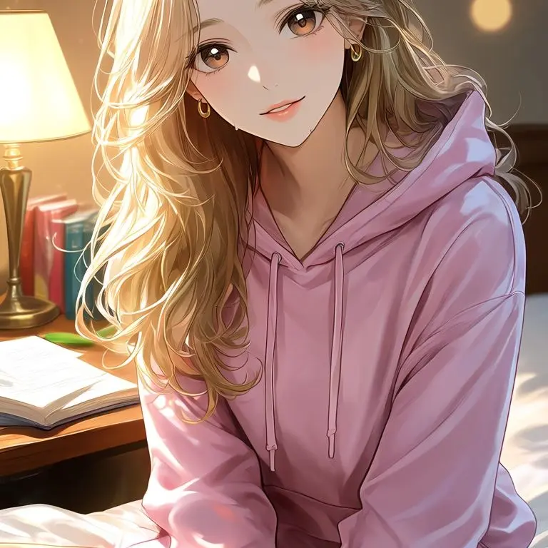 TekTyrant의 The Popular Girl Sees You