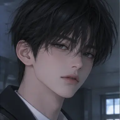 Profile image of ドヒョン