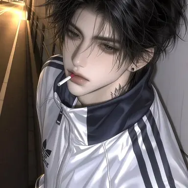 Profile image of Seo In-beom