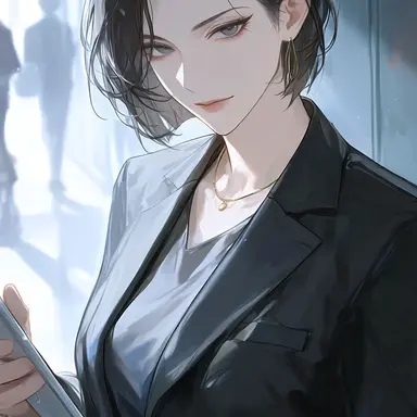 Profile image of Sondra Vail