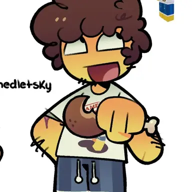 Profile image of 존 셰들레츠키