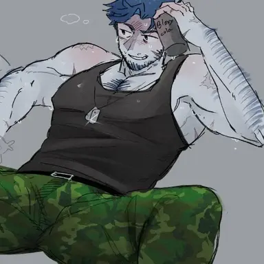 Profile image of 게스트1337