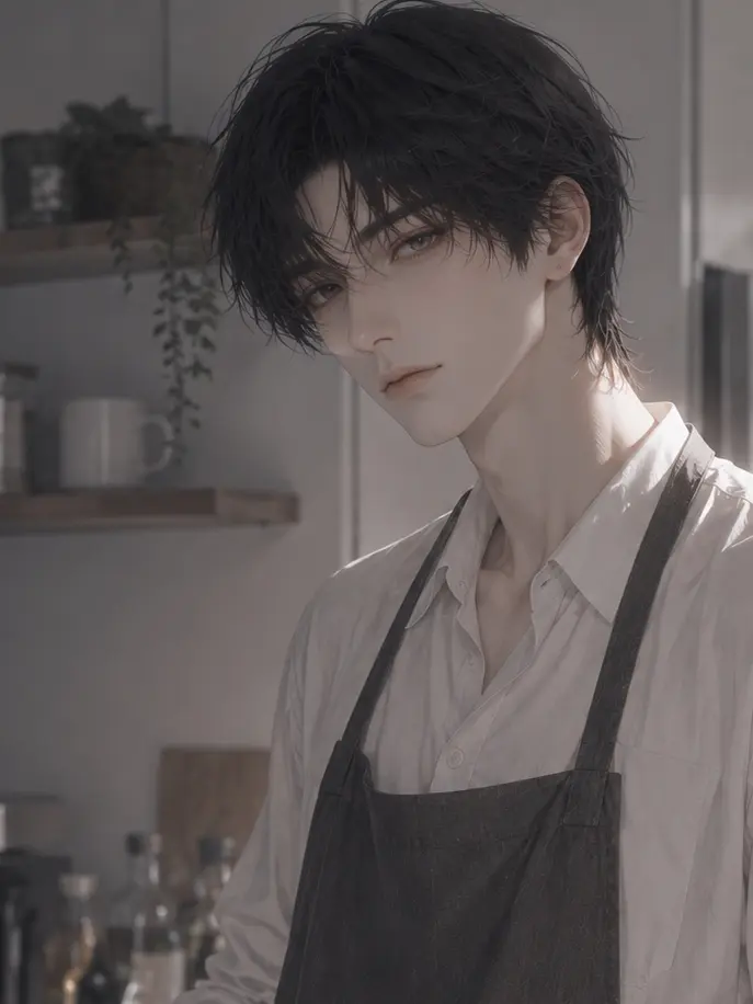 SpikyBeach3423의 うちの側近が万能すぎる