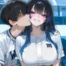 캐릭터 프로필 이미지