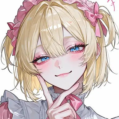 Profile image of 月城ひなた
