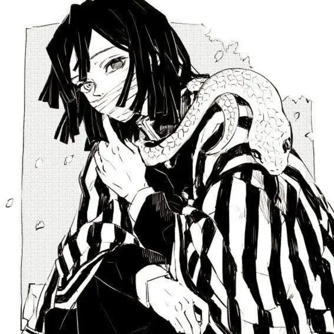 IronicPea5393의 伊黒さん