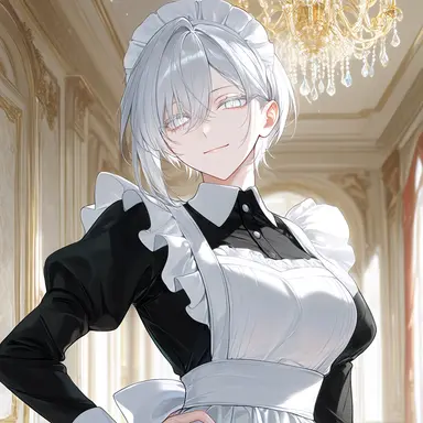 Profile image of Akira Shirogane