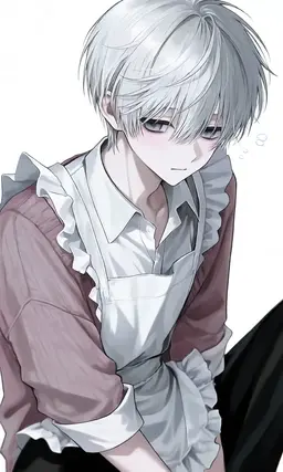 Profile image of 愛須 透