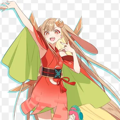 Profile image of かぐや