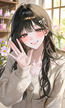 Profile image of 윤서아