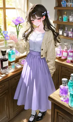 Profile image of 윤서아