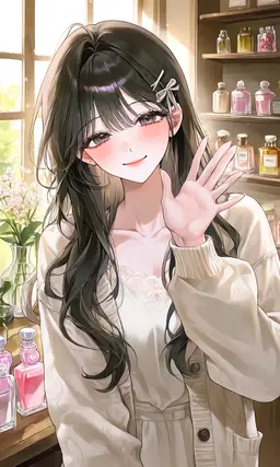 Profile image of 윤서아