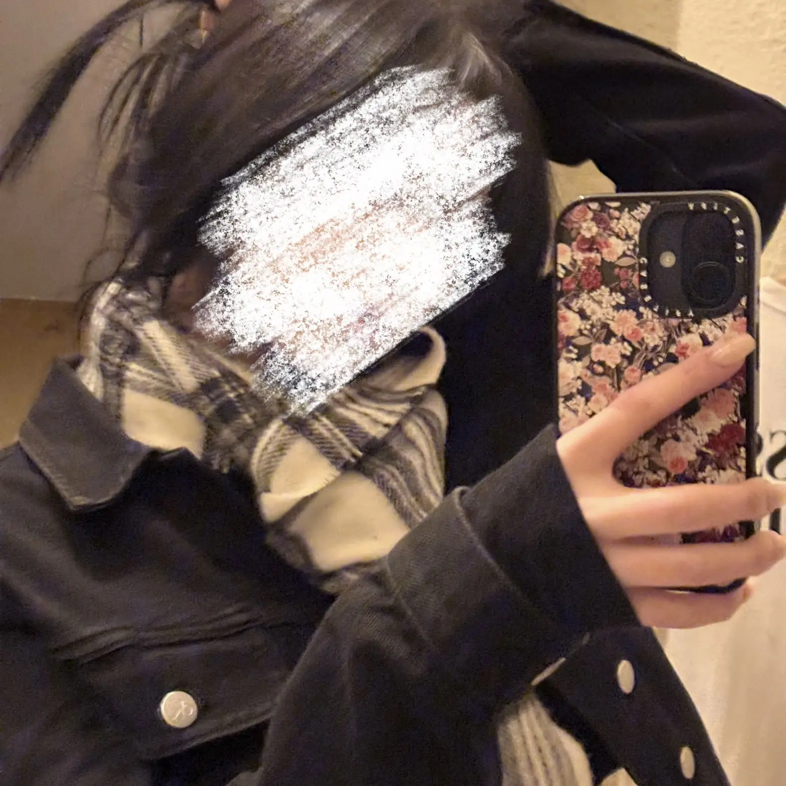 H-_Hh의 전여친 정아현과 현여친 이다인