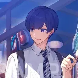Profile image of 猫宮 いふ