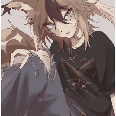 Profile image of Elysara - CaracalLynx