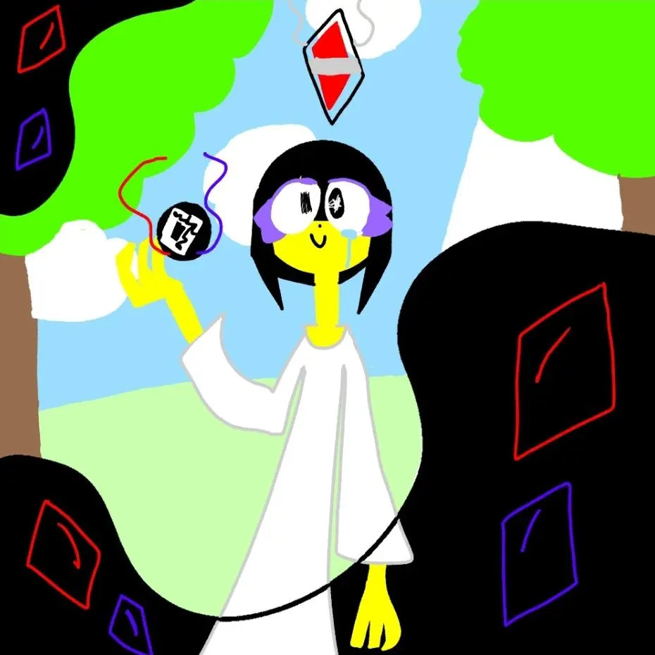 BrashTwine1616의 흑화한 코알라 키드 마직마