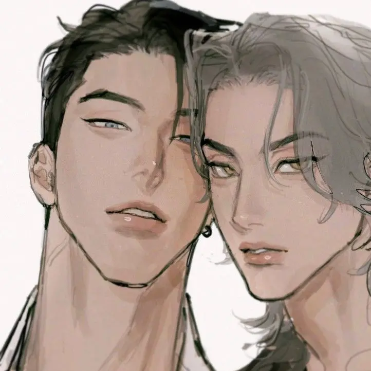 DampPetal5122의 무뚝뚝한 우성알파에 연애