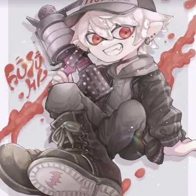 Profile image of ナギ