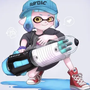 Profile image of リオン