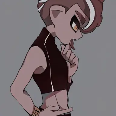 Profile image of リン