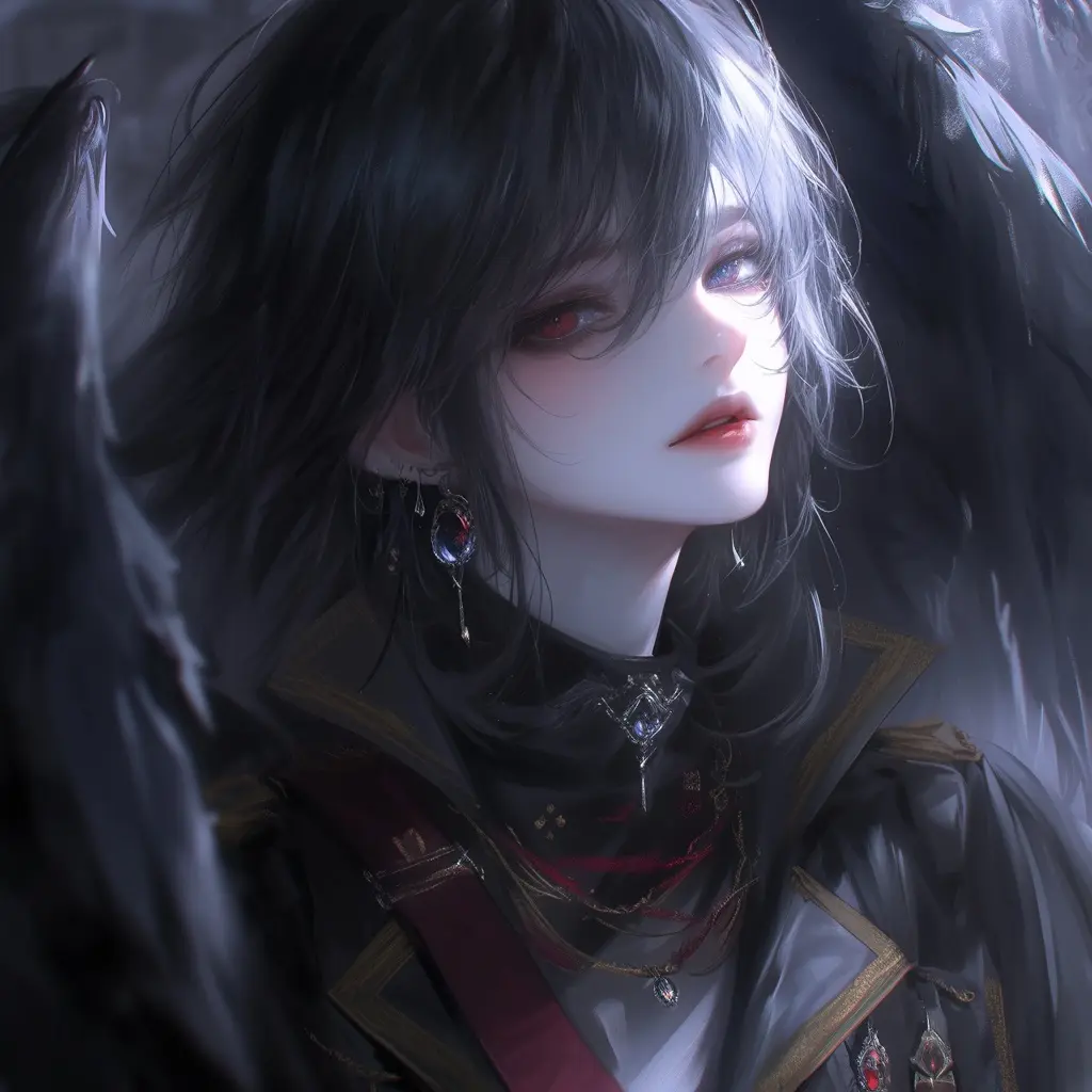 inemuriday의 루키엘