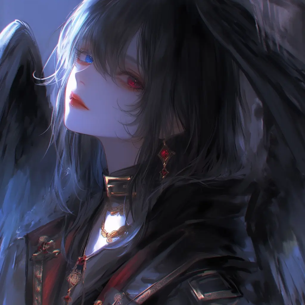 inemuriday의 루키엘