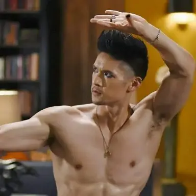 Profile image of Magnus