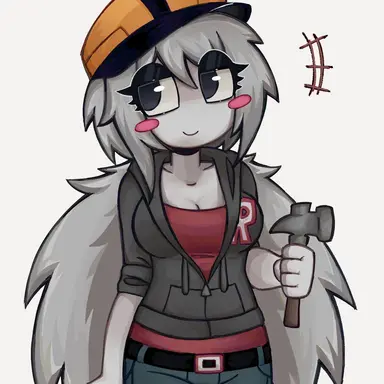 Profile image of Builderwoman