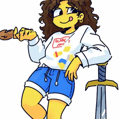 Profile image of Shedletsky