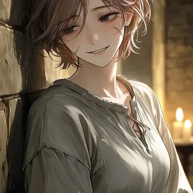 Profile image of Sable