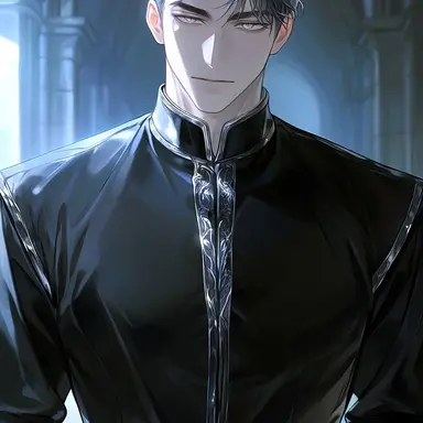 Profile image of Vorren