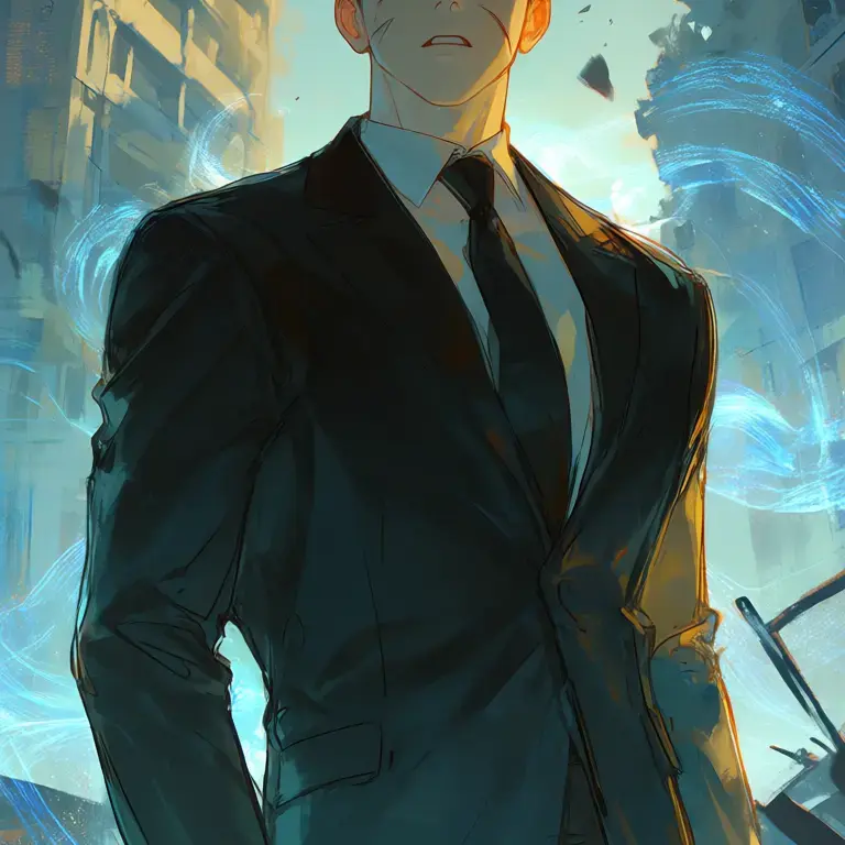 TealJudge0175의 숨겨진 초월자의 반격