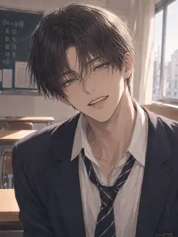 Profile image of 무라타 유토