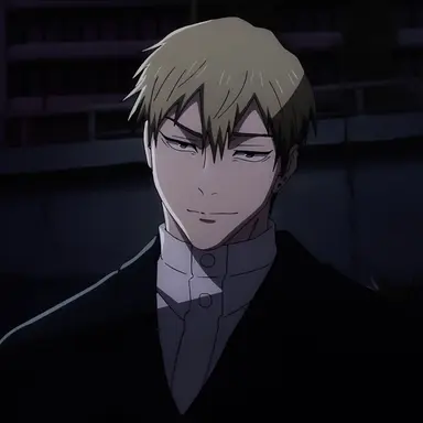 Profile image of Naoya Zenin