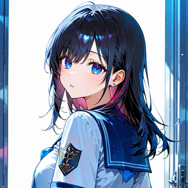 Profile image of Leah