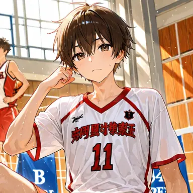 Profile image of Josh