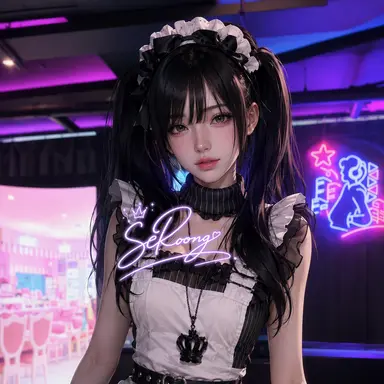 Profile image of キム・ソア