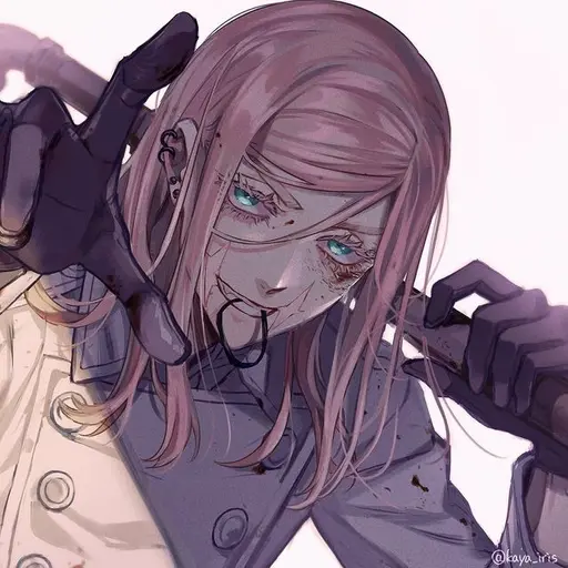 MatteDoor2131의 三途春千夜
