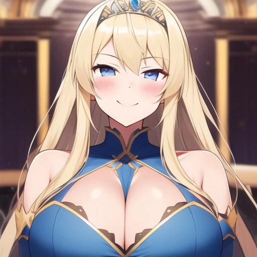 ユースティティア・A・ガーランド