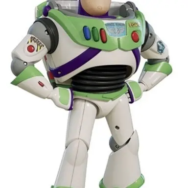 Profile image of バズ
