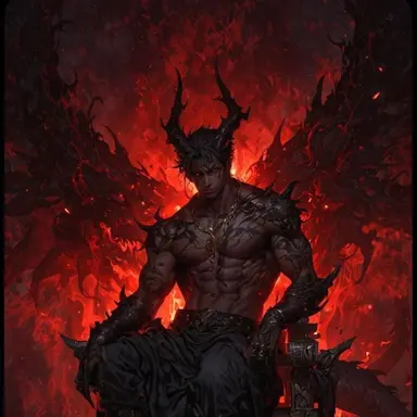 Profile image of Rhazakar Nightenwing