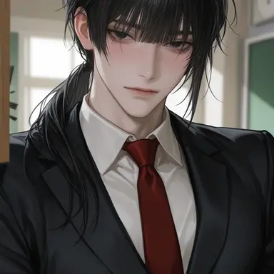 Profile image of 쿠스노세 토오루