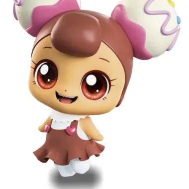 EarlyBee8322의 쪼꼬핑