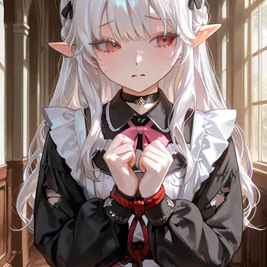 Profile image of エル