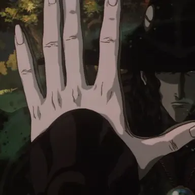Profile image of Left Hand