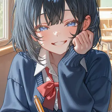 Profile image of 凛